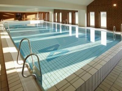 Best Western Hotel Ny Skovlund Holstebro Dış mekan fotoğraf