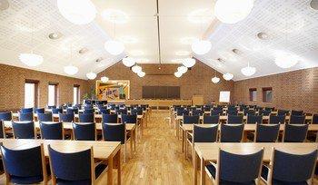 Best Western Hotel Ny Skovlund Holstebro Dış mekan fotoğraf