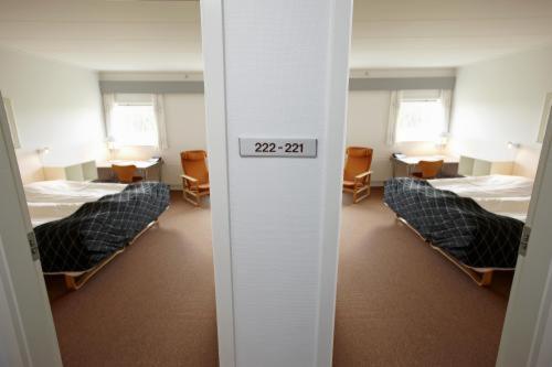 Best Western Hotel Ny Skovlund Holstebro Oda fotoğraf