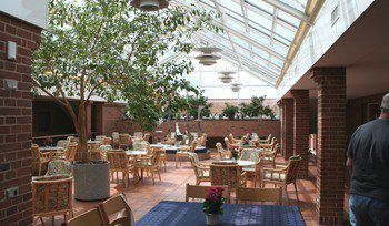 Best Western Hotel Ny Skovlund Holstebro Restoran fotoğraf
