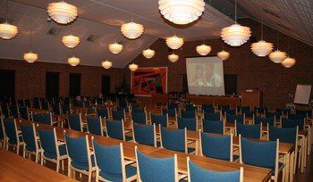 Best Western Hotel Ny Skovlund Holstebro Konforlar fotoğraf