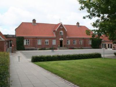 Best Western Hotel Ny Skovlund Holstebro Dış mekan fotoğraf