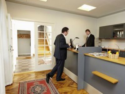 Best Western Hotel Ny Skovlund Holstebro Dış mekan fotoğraf