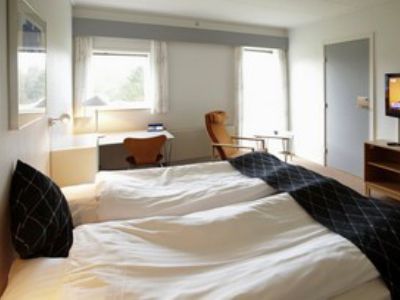 Best Western Hotel Ny Skovlund Holstebro Dış mekan fotoğraf
